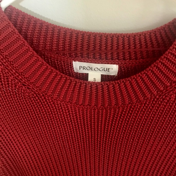 Sweater - Picture 3 of 3